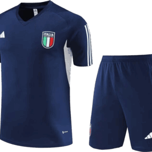 Conjuntos de Entrenamiento Selección Italia 2025/26