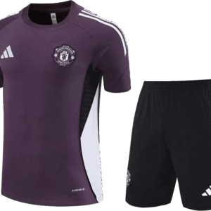 Conjuntos de Entrenamiento Manchester United 2025/26