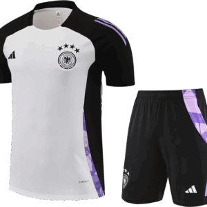 Conjuntos de Entrenamiento Selección Alemania 2025/26