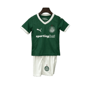 Conjunto Niño Sociedade Esportiva Palmeiras 2025/26