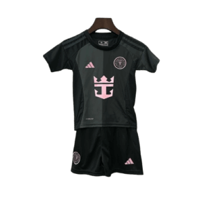 Conjunto Niño Inter de Miami 2025/26
