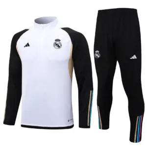 Chándal Real Madrid
