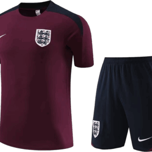 Conjuntos de Entrenamiento Selección Inglaterra 2025/26