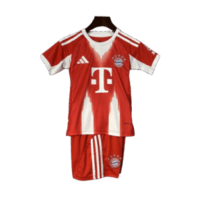 Conjunto Niño Bayern de Múnich 2025/26