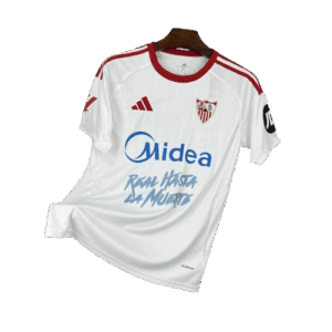 Sevilla Fútbol Club x Anuel AA