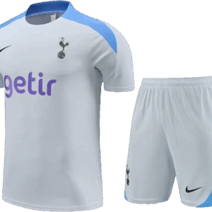 Conjuntos de Entrenamiento Tottenham Spurs 2025/26